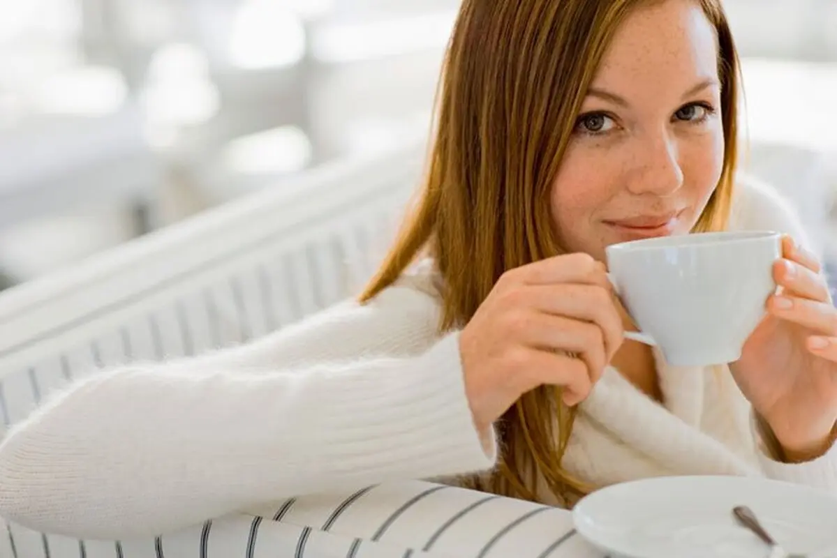 6 خاصیت باورنکردنی زعفران دم کرده برای بدن