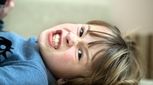 دندان قروچه در کودکان؛ علت و روش های درمان