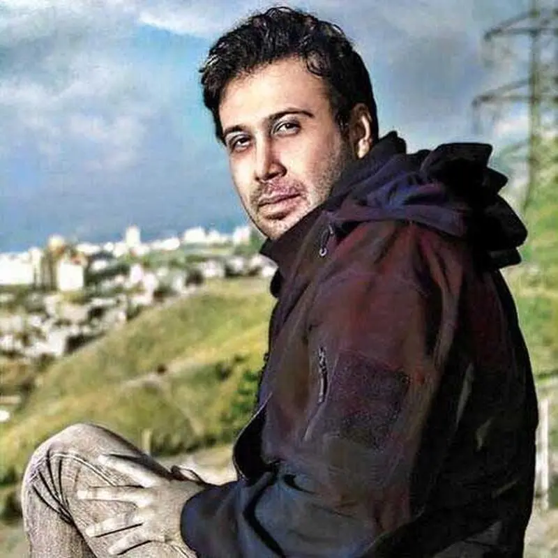 عکس جدید محسن چاوشی هوادارانش را در شوک فرو برد!