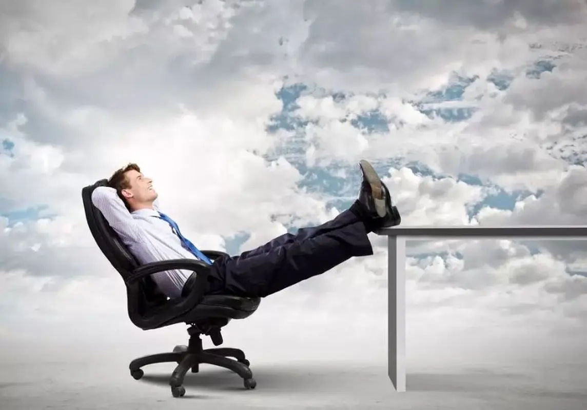 10 کاری که ابرموفق ها هرگز انجام نمی دهند!