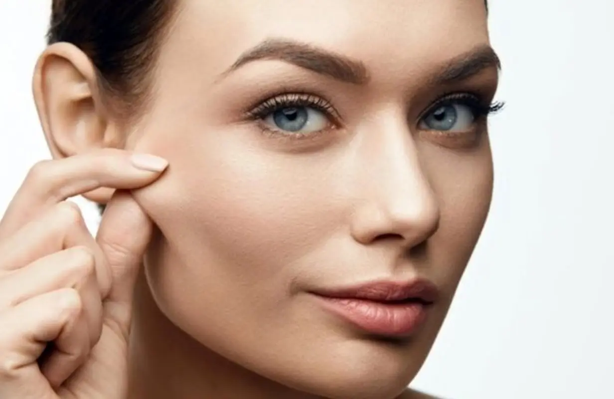 قوی ترین ماسک خانگی برای داشتن یک پوست صاف و شفاف/40ساله ها بخوانند!