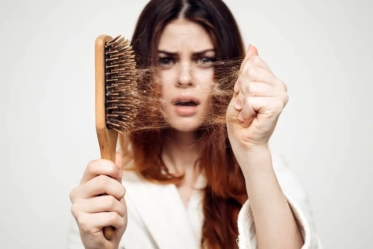 رونوفل تراپی؛ روشی موثر برای درمان ریزش مو