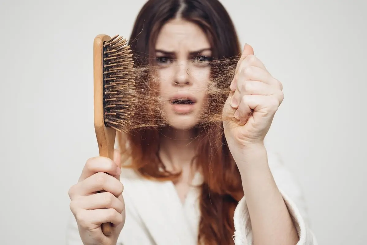 رونوفل تراپی؛ روشی موثر برای درمان ریزش مو