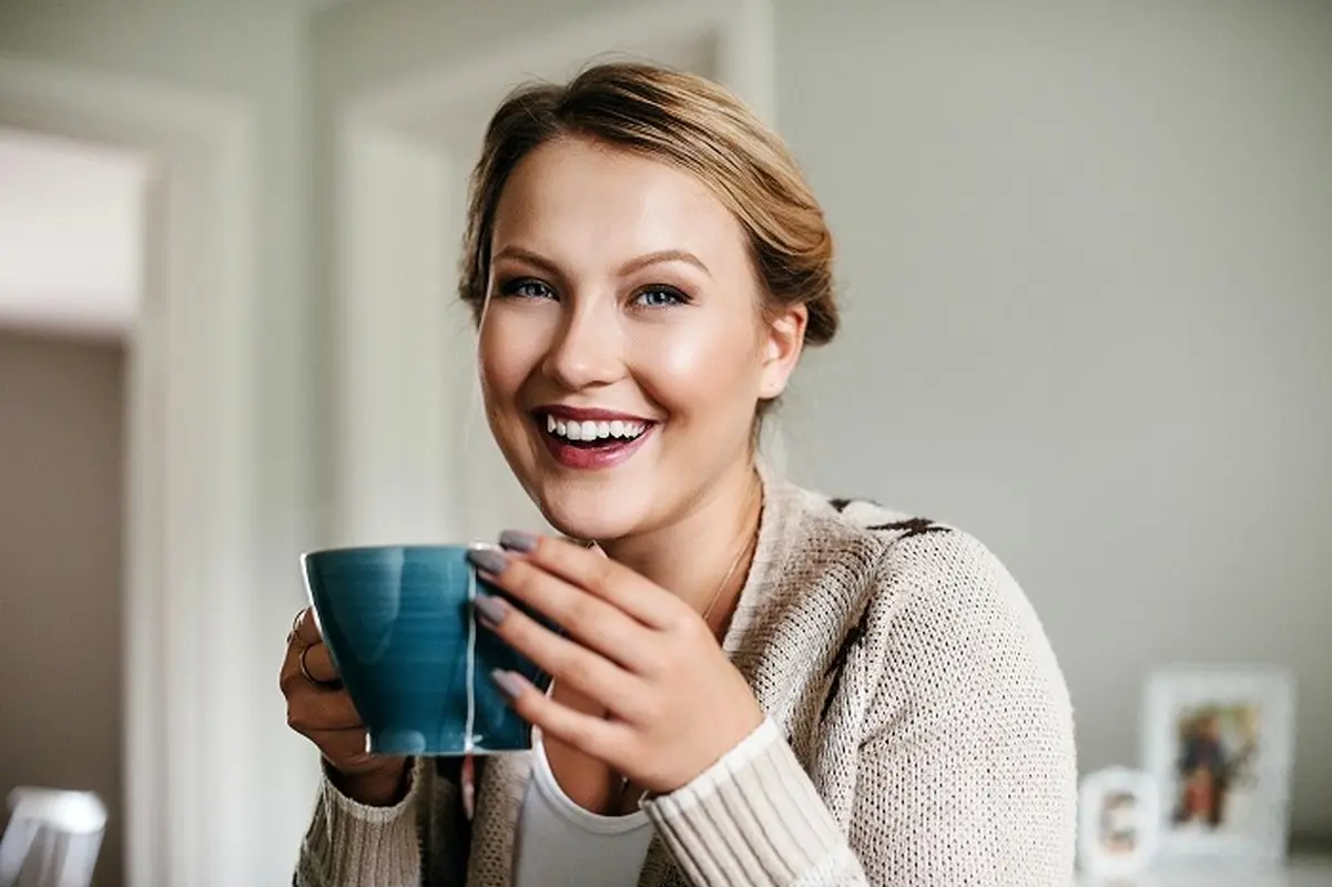 اگه میخوای کمتر از دو هفته خوش اندام بشی این دمنوش ها رو امتحان کن