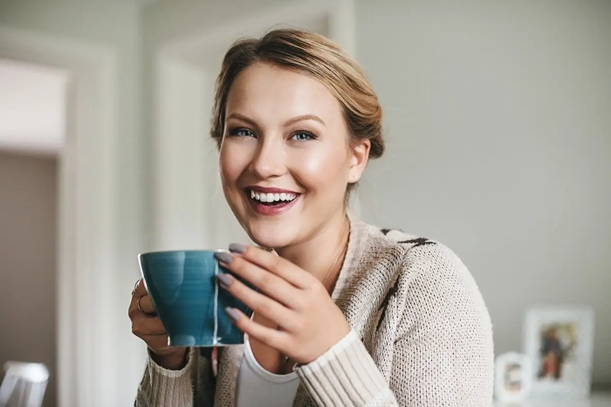 اگه میخوای کمتر از دو هفته خوش اندام بشی این دمنوش ها رو امتحان کن
