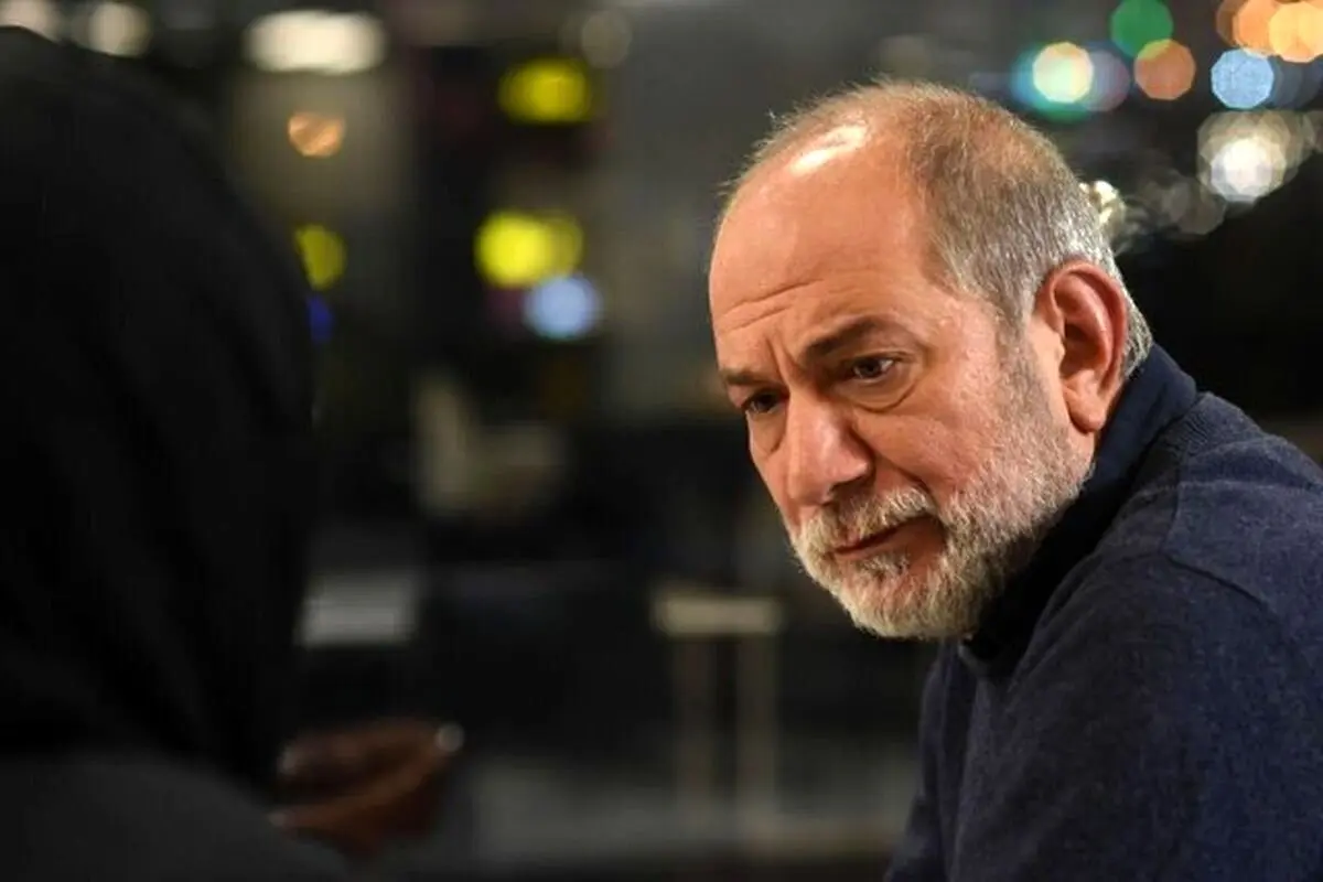 کدام هنرمندها به استقبال پیکر مرحوم آتیلا پسیانی رفتند؟