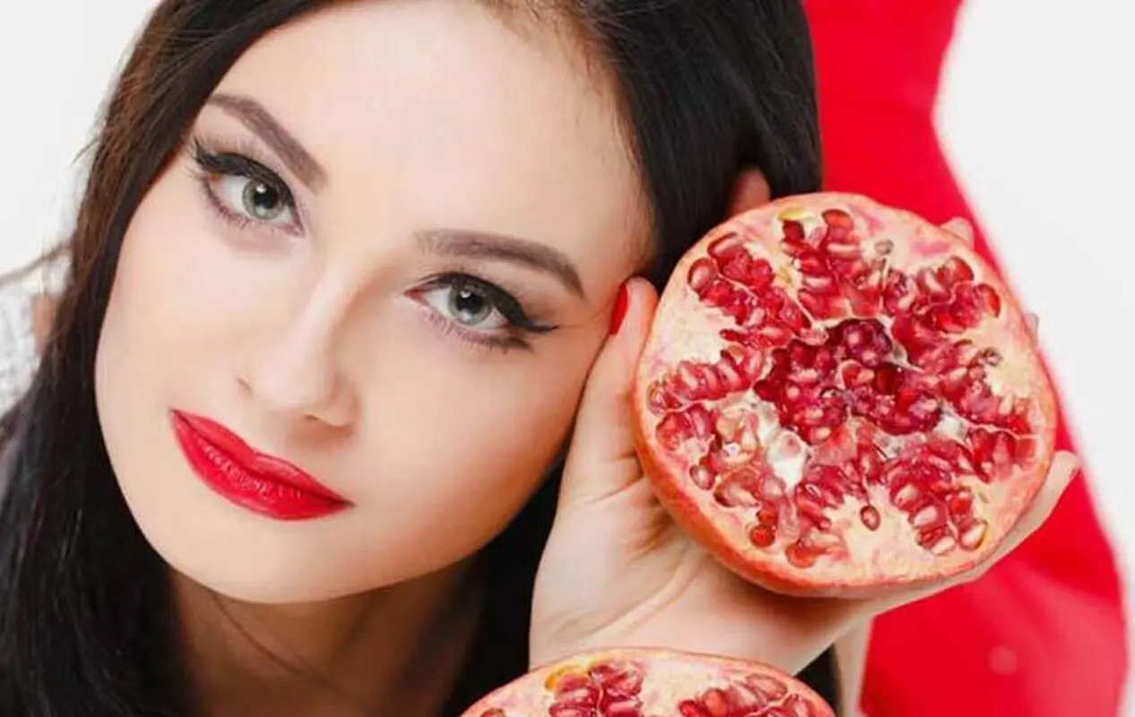 این میوه زمستانه لاغرکننده را بیشتر میل کنید