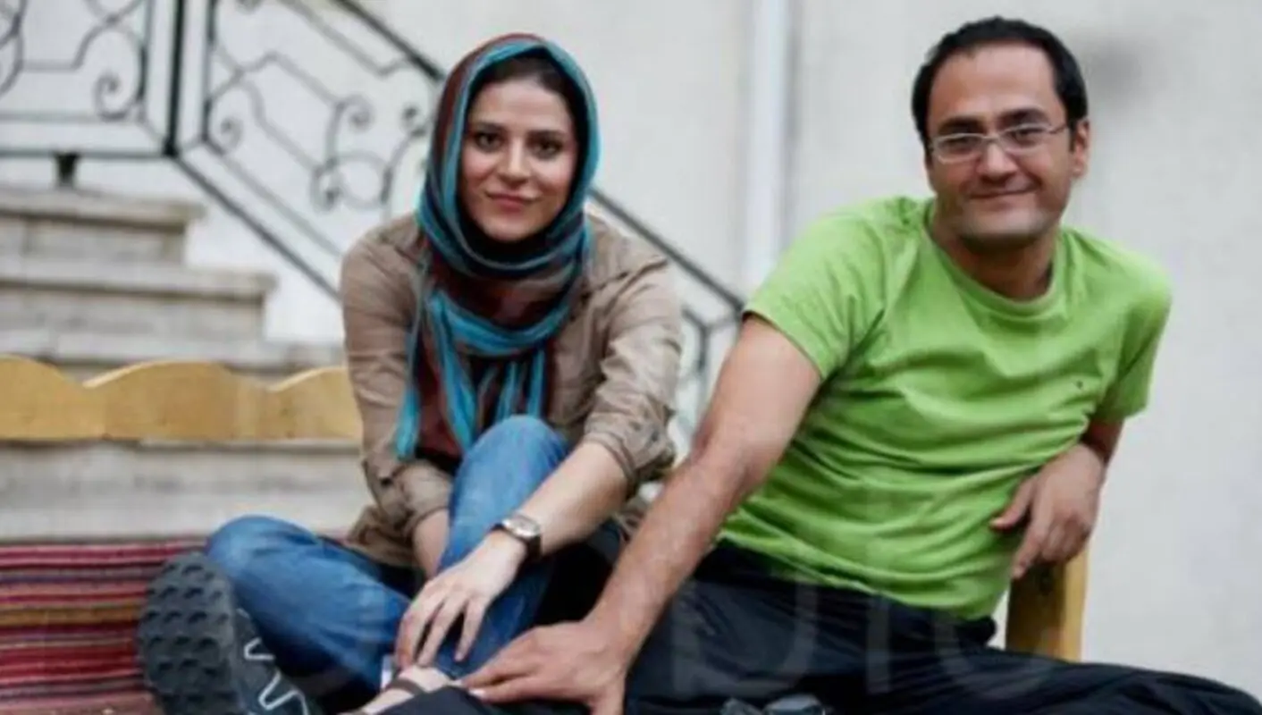 اولین دیدار سحر دولتشاهی و رامبد جوان پس از طلاق! /  عکس دوتایی زوج سابق بعد از ۹ سال!