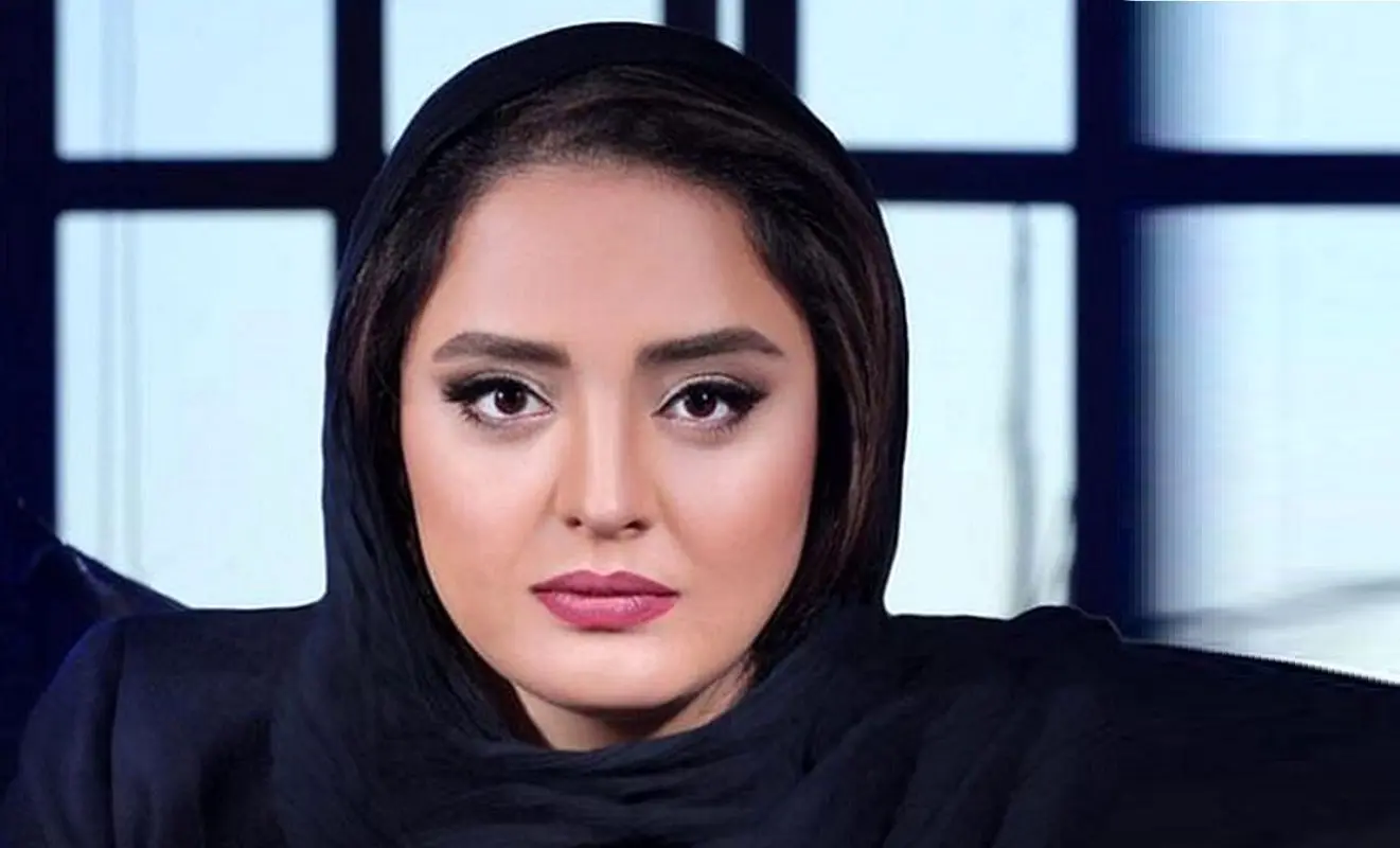 استایل نرگس محمدی و خواهرش در خارج از کشور / عکسی که نباید لو می‌رفت!