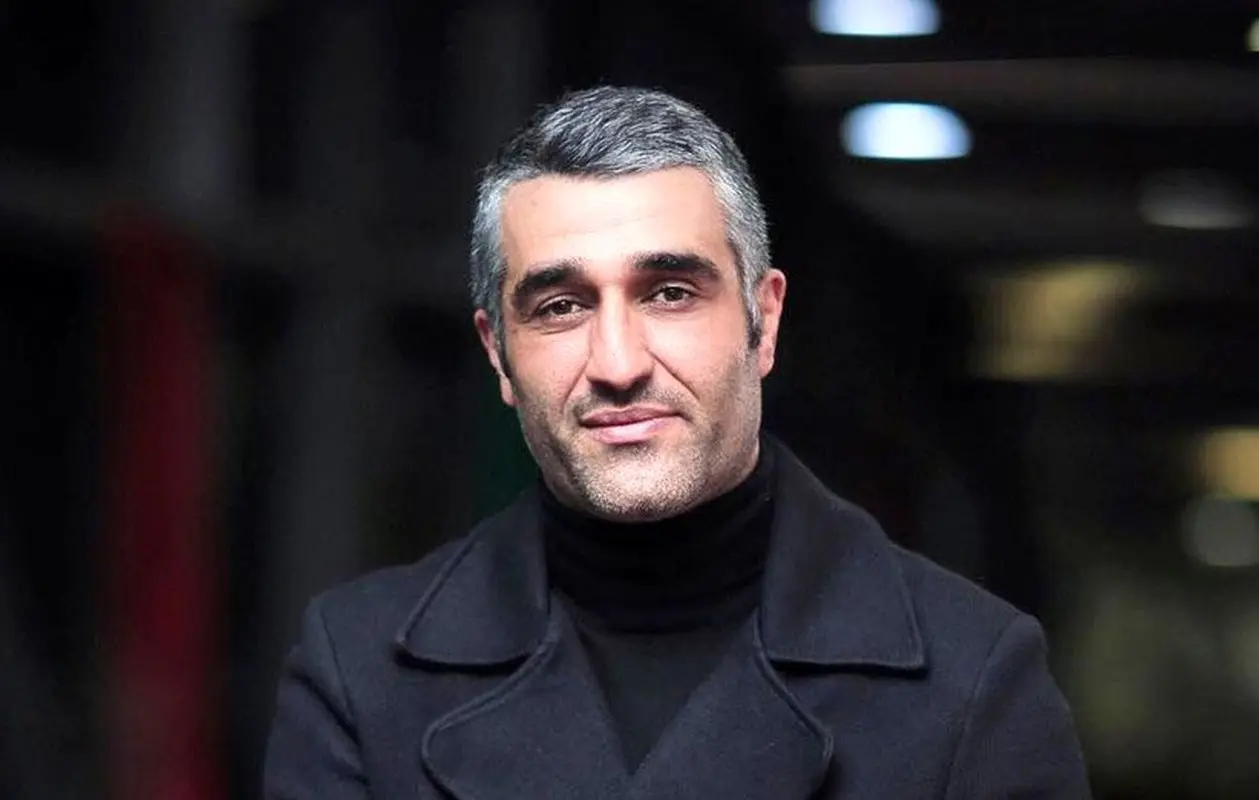 پژمان جمشیدی با رونمایی از حلقه ازدواجش همه را سورپرایز کرد