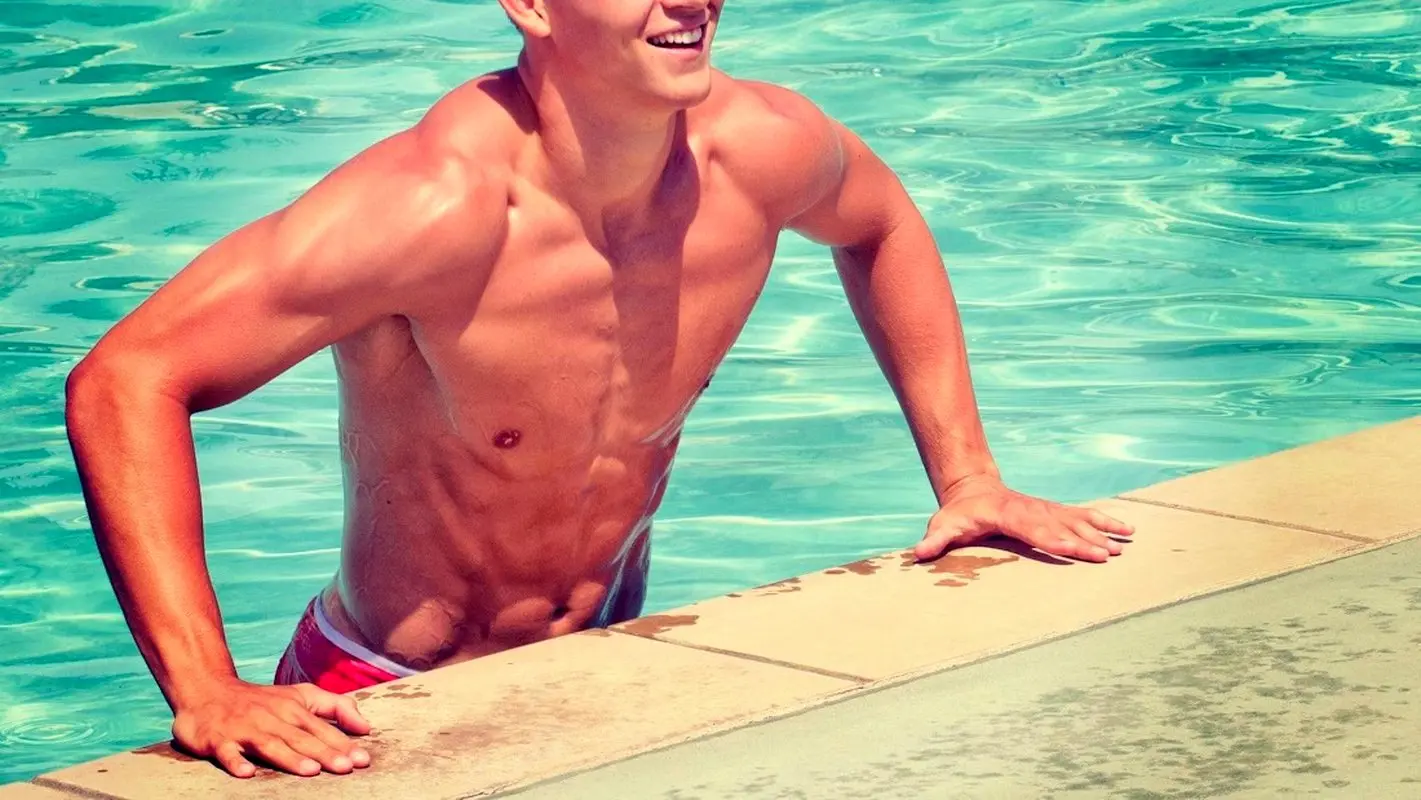 مردها بخوانند: زنان مردهای عضلانی را برای روابط کوتاه مدت ترجیح می دهند!