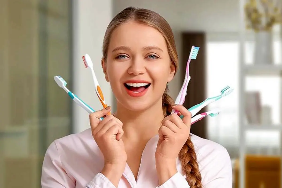 مسواک های کهنه را دور نیندازید/15 کاربرد مسواک کهنه در خانه داری