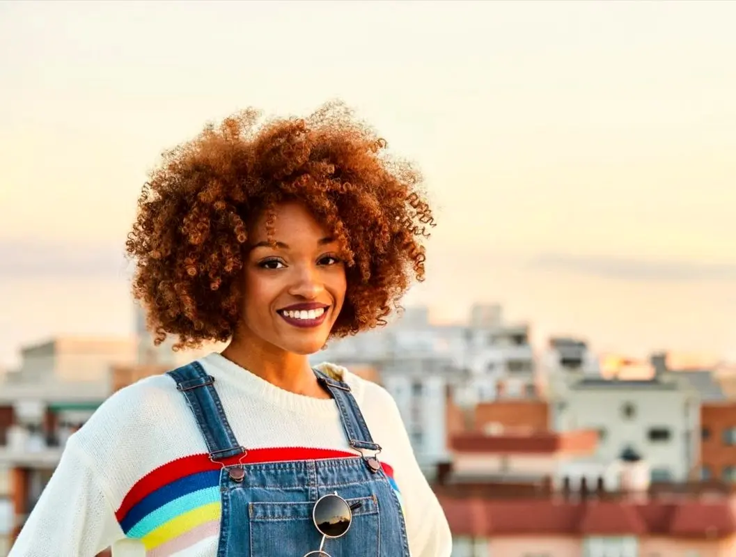 چگونه موها را با زردچوبه بلوند کنیم؟