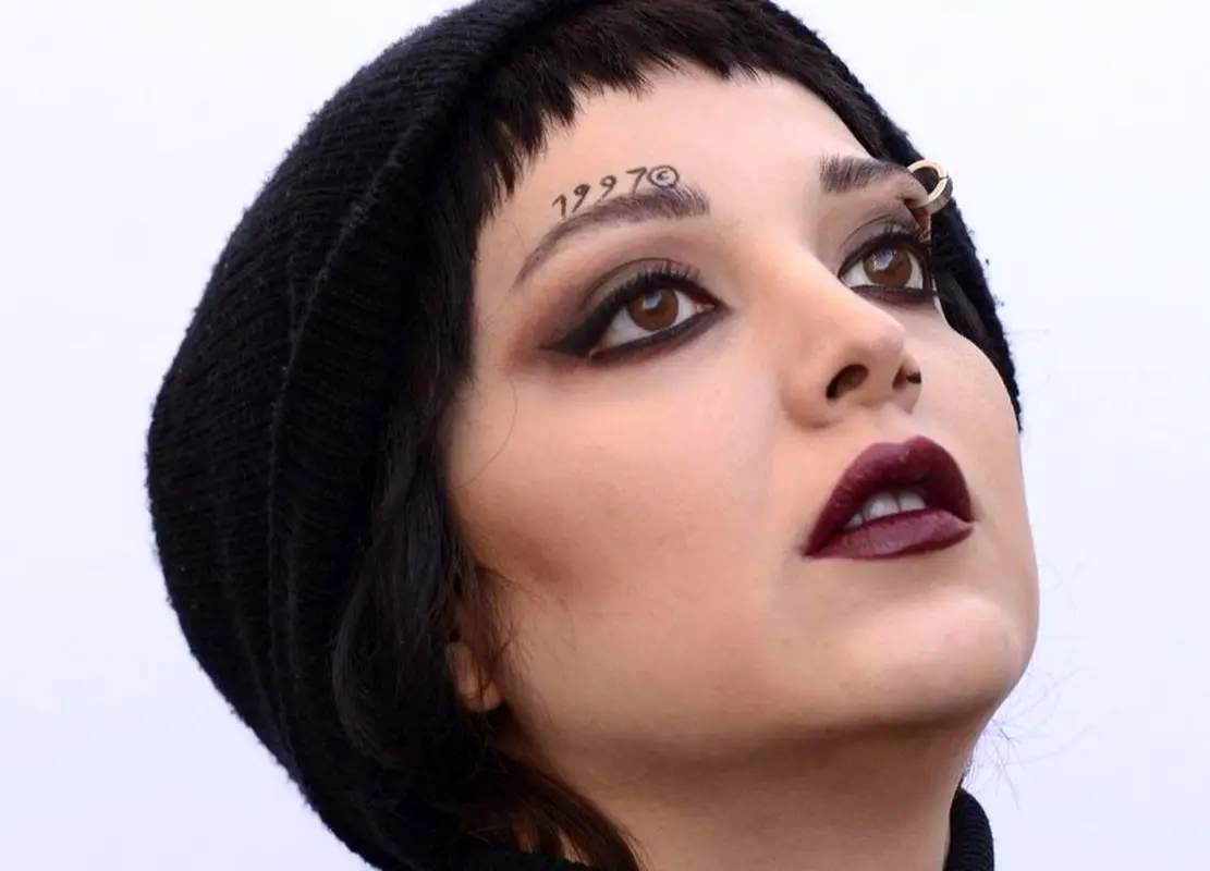 روشنک گرامی هم مهاجرت کرد؟ موج مهاجرت بازیگران جدی شد!؟