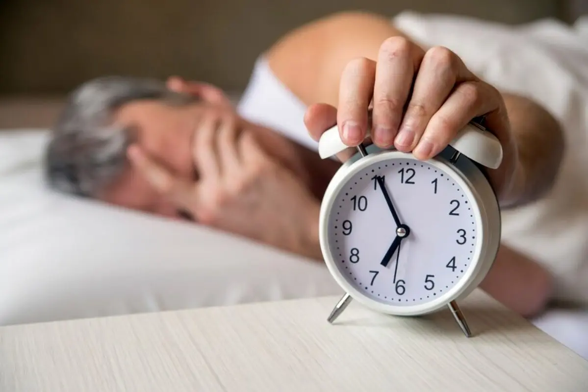 علائم، عوارض و درمان اختلالات حرکتی مربوط به خواب