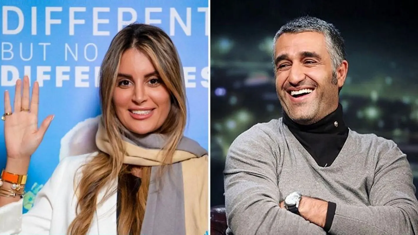 نگار فرهمند، بلاگر معروف و همسر پژمان جمشیدی کیست؟