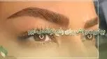 بهترین روش برای رفع نواقص ابرو میکروبلیدینگ هاشور ابرو