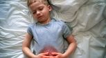 علت ورم بیضه در کودکان/تشخیص و درمان