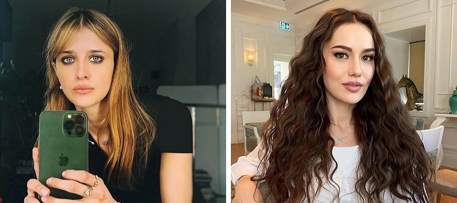 معیار زیبایی زنان در کشورهای مختلف دنیا چیست؟