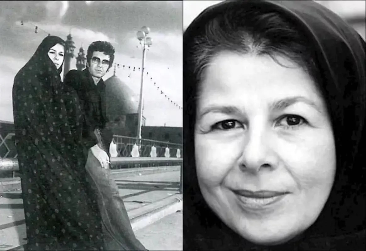 همسر اول داریوش مهرجویی که بود؟