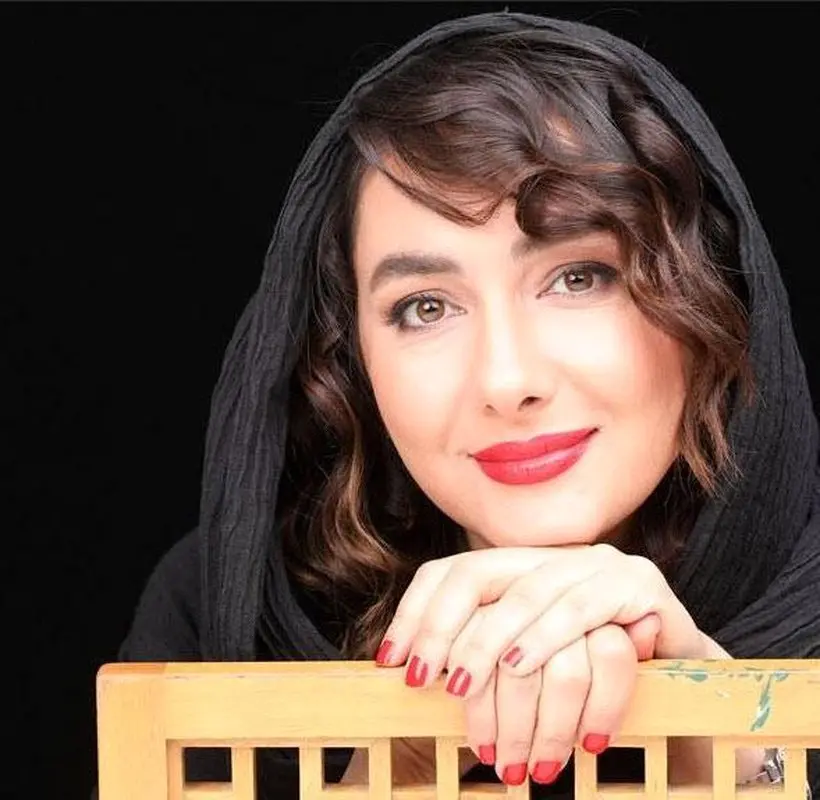 استوری تند و خشمناک هانیه توسلی درباره داریوش مهرجویی