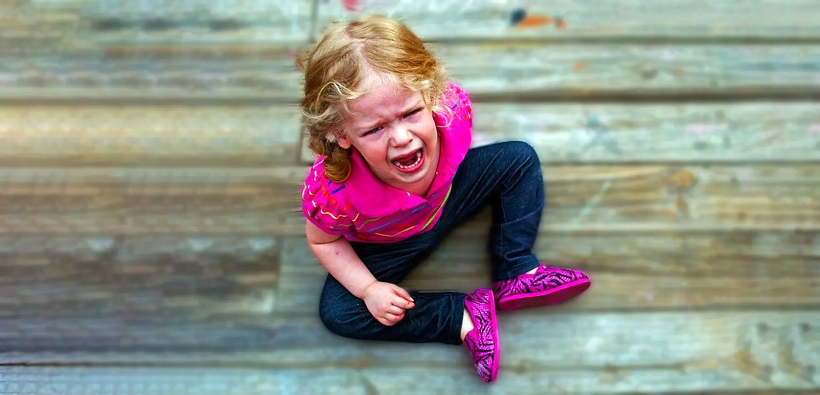 این 8 رفتار کودکان اعصاب خرد کن، اما طبیعی است!