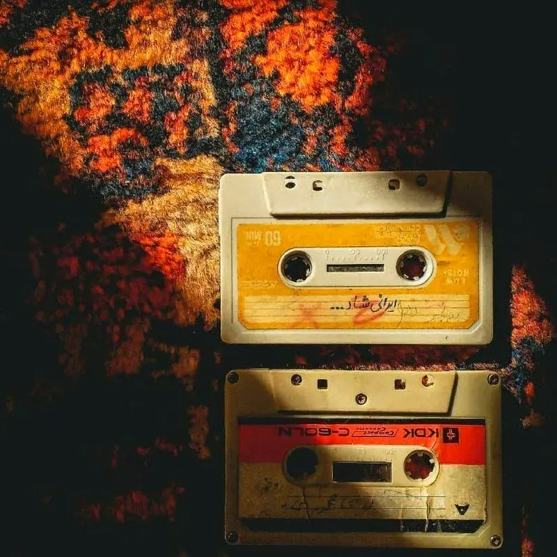 این عکس های نوستالژیک برای ایرانی ها صدا دارند