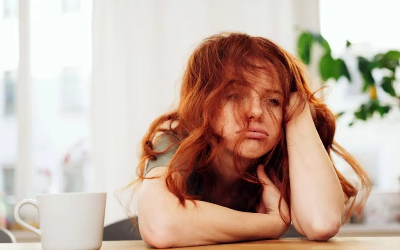 با این تکنیک ساده در چند دقیقه کوتاه استرس را از بین ببرید