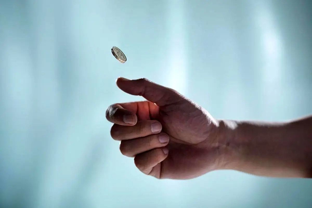 آموزش شعبده بازی با وسایل خانه