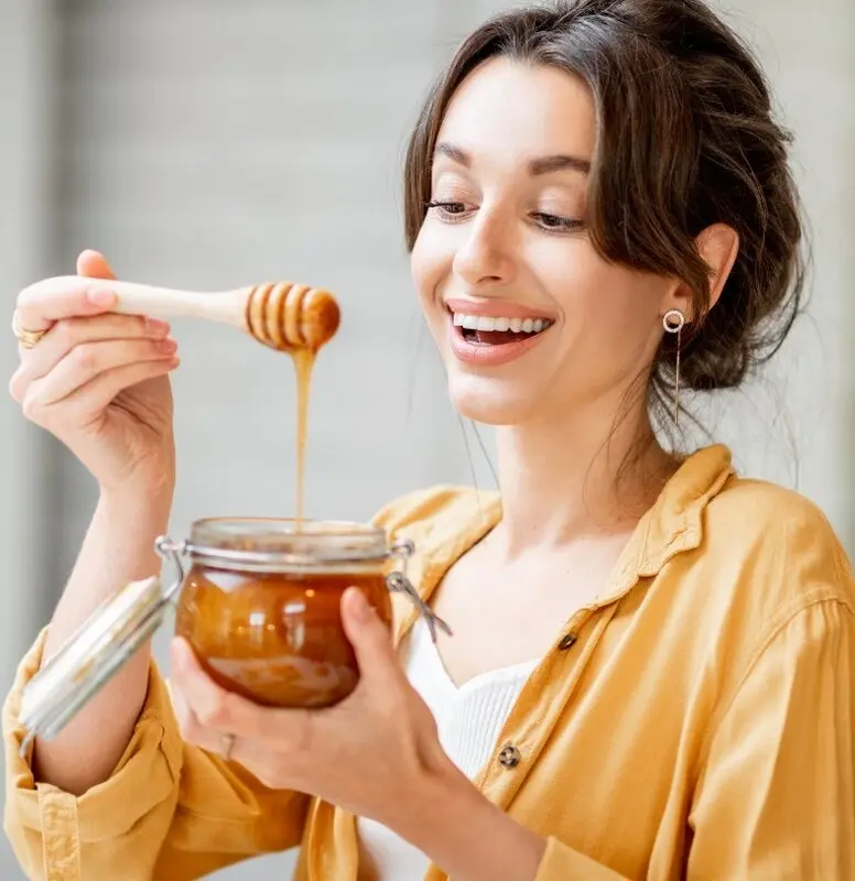 این معجون خانگی بدن شما مثل آهن قوی می کند!