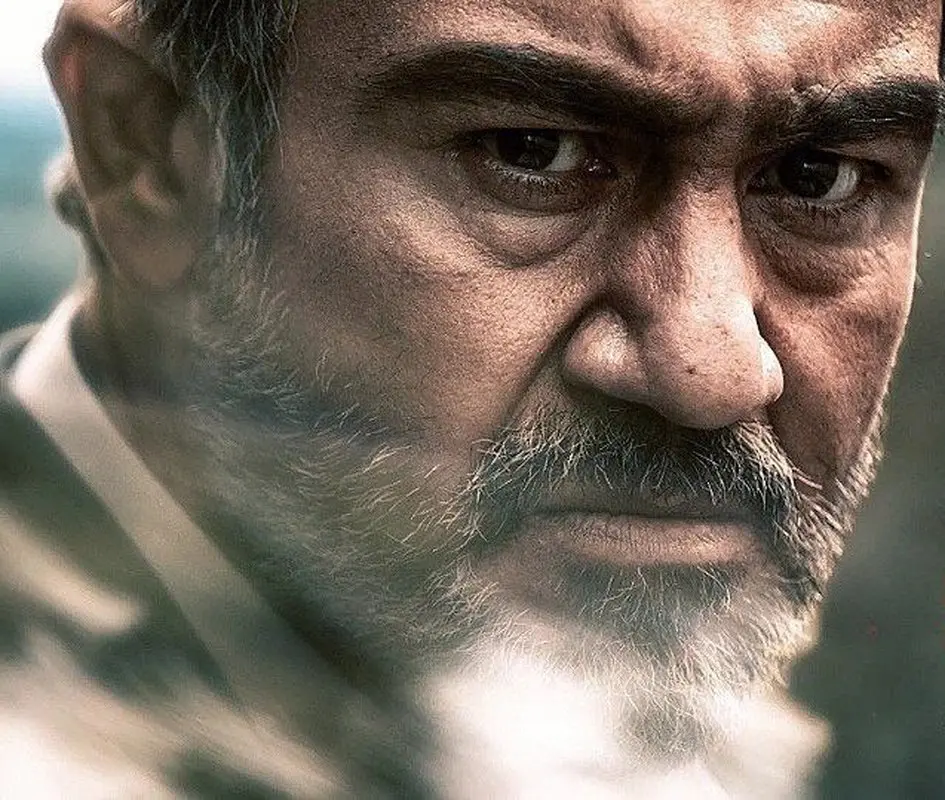 تعریف و تمجید مهران غفوریان از بازیگر زن سریال زخم کاری