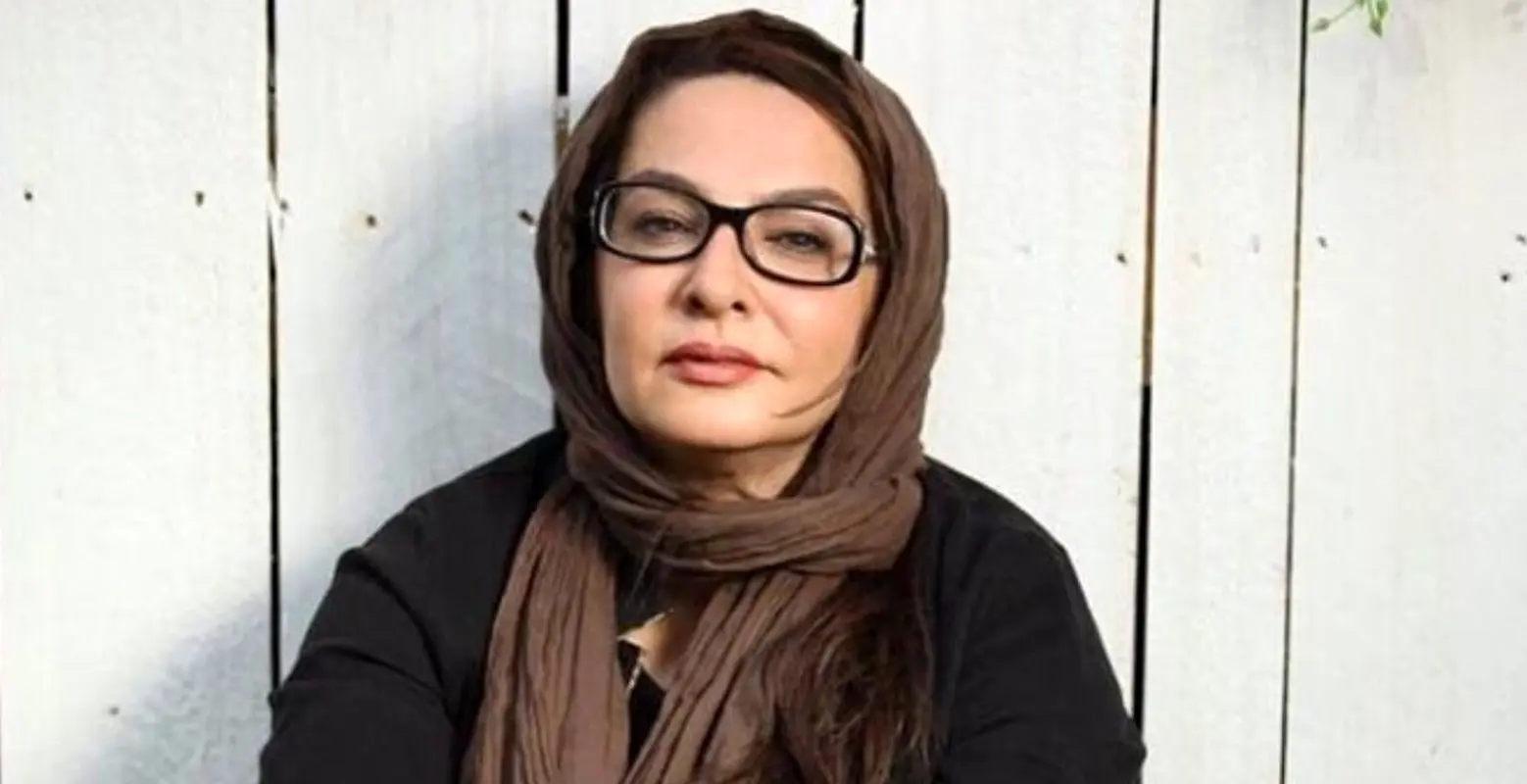 وضعیت وخیم مجری صداوسیما پس از سرقت / دزدها چه بلایی سر خانم مجری آوردند! + عکس