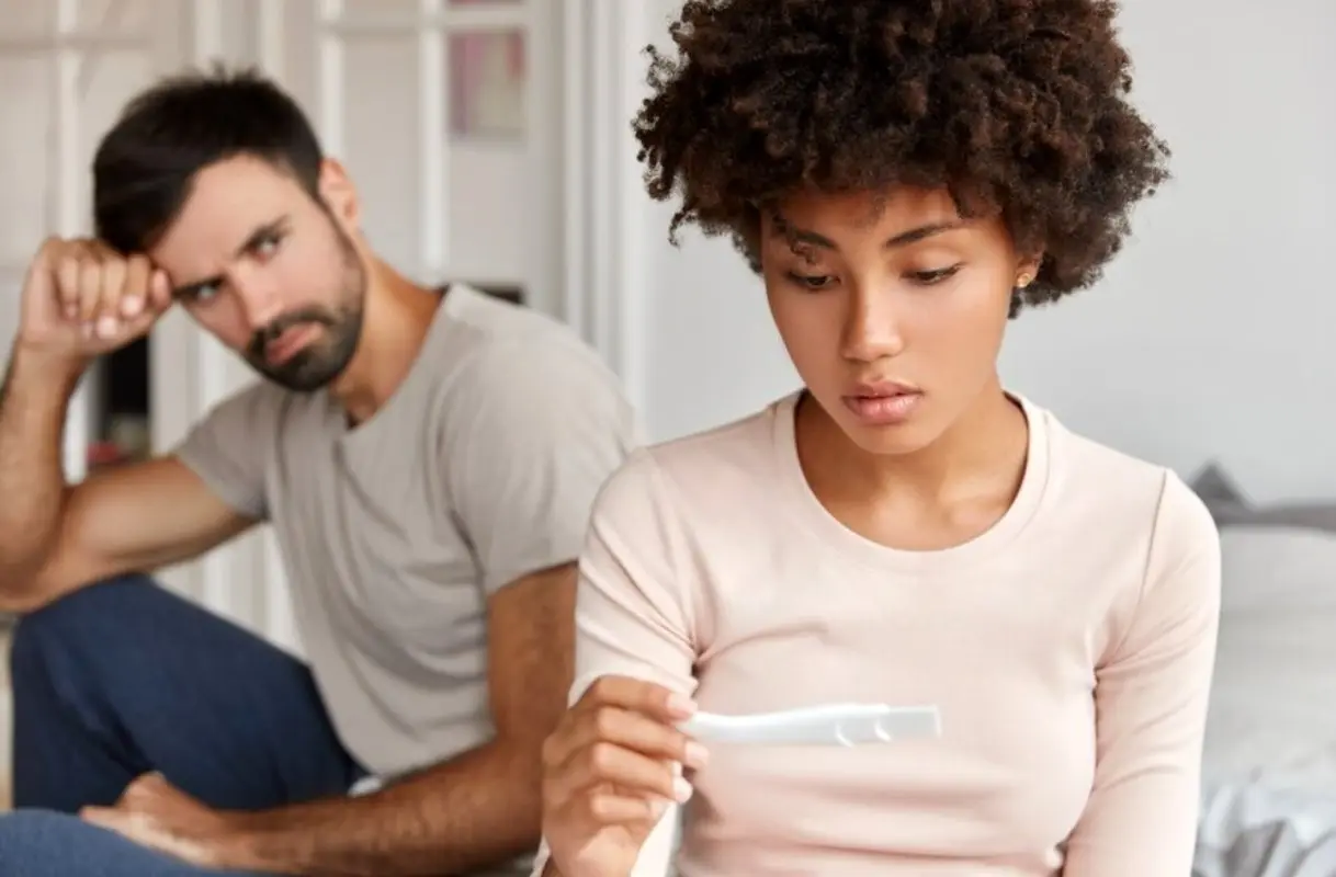 بارداری سالم با بتای کم امکان پذیر است؟