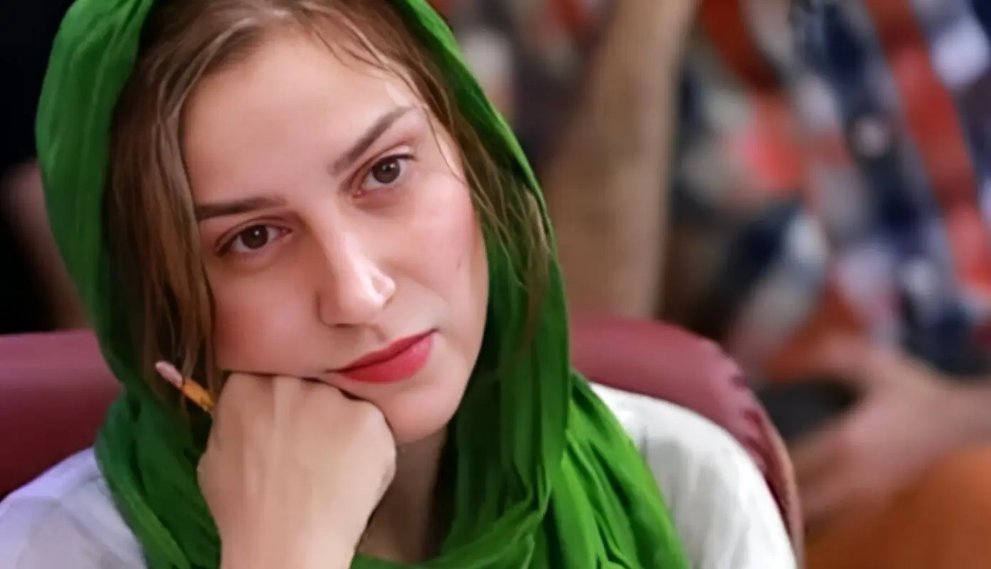 ظاهر متفاوت بازیگر زن ایرانی در آمریکا / عمرا فکرش را کنید! + عکس