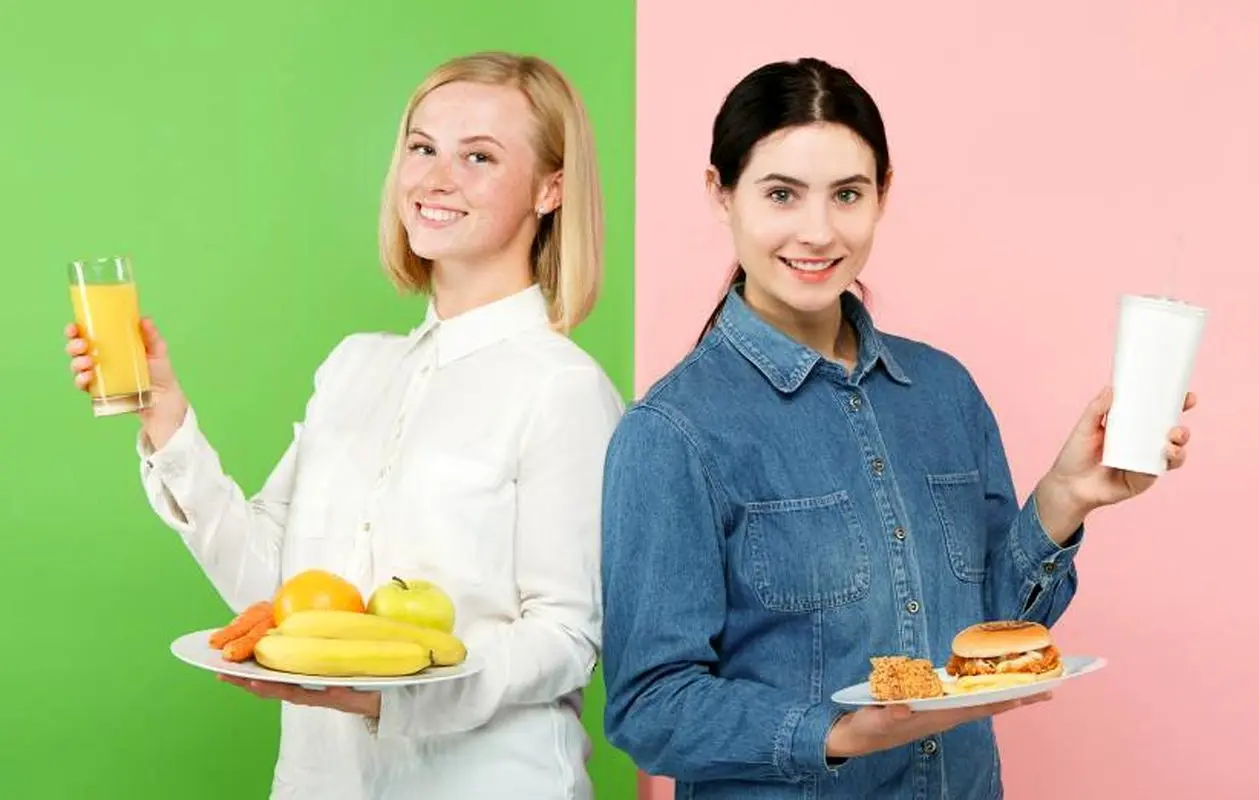 رژیم غذایی سه ساعته، یک رژیم جادویی برای لاغری سریع!