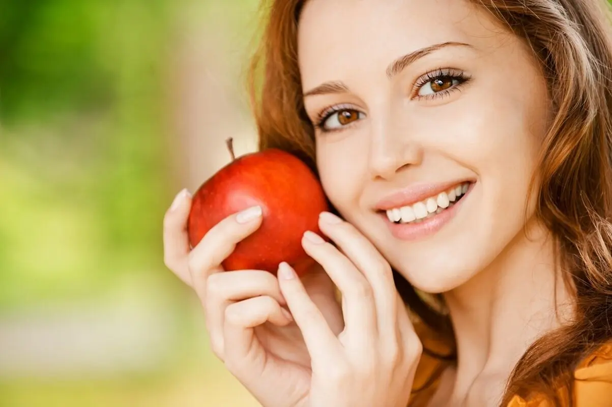 همه چیز درباره فواید سرکه سیب برای سلامتی