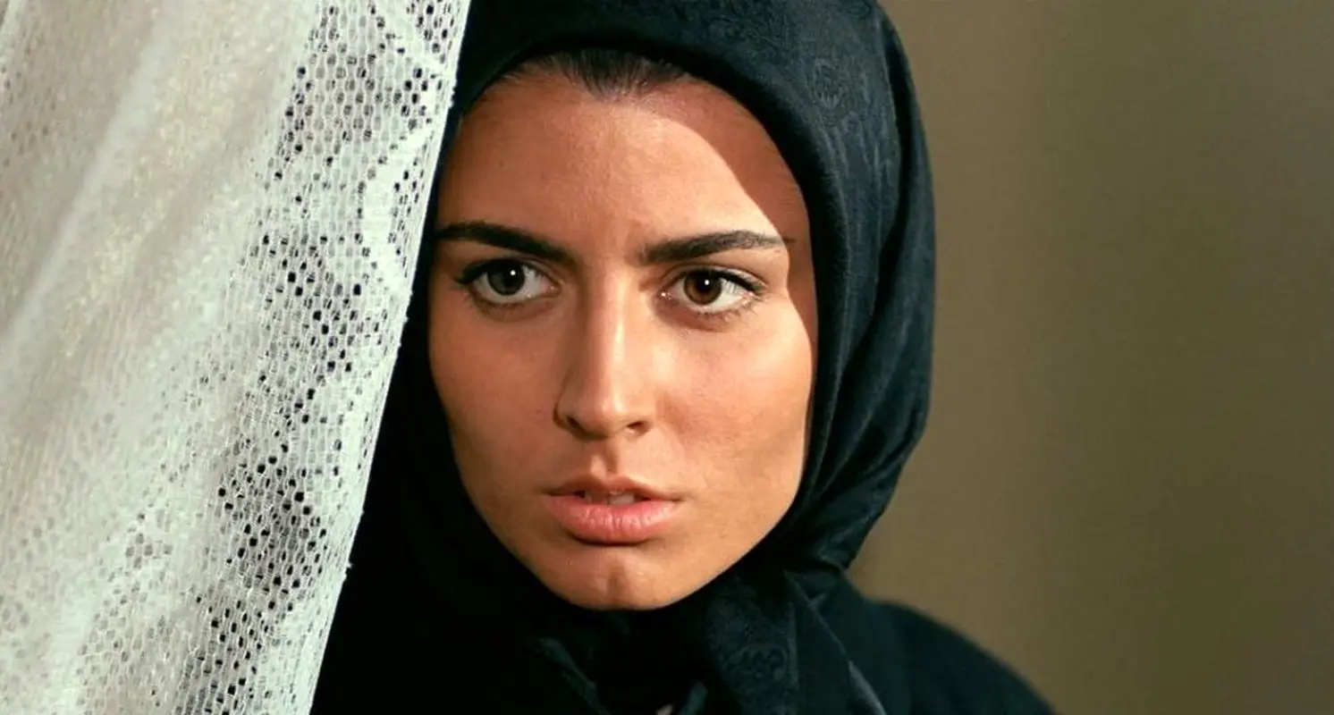 این 7 زن در ذهن همه ایرانی ها ماندگار شدند