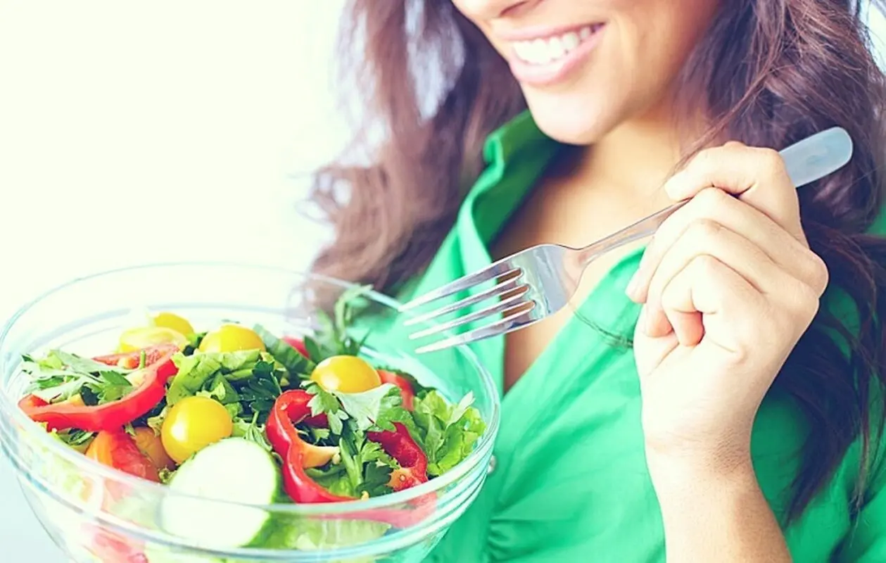 9 خوراکی عالی برای پاکسازی کبد را بشناسید