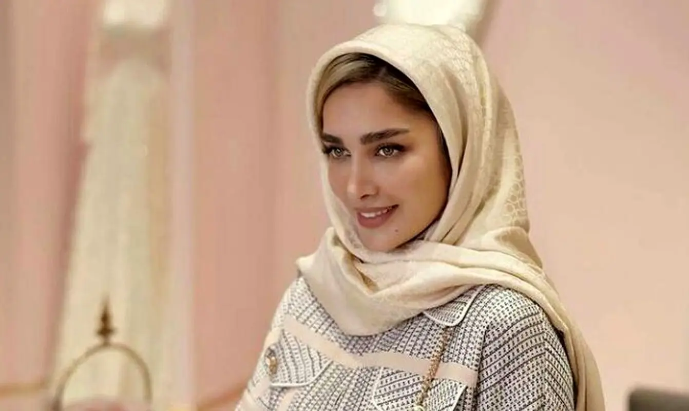 زایمان لاکچری آناشید حسینی در خارج از کشور / استایل بارداری شیک خانم بلاگر + عکس