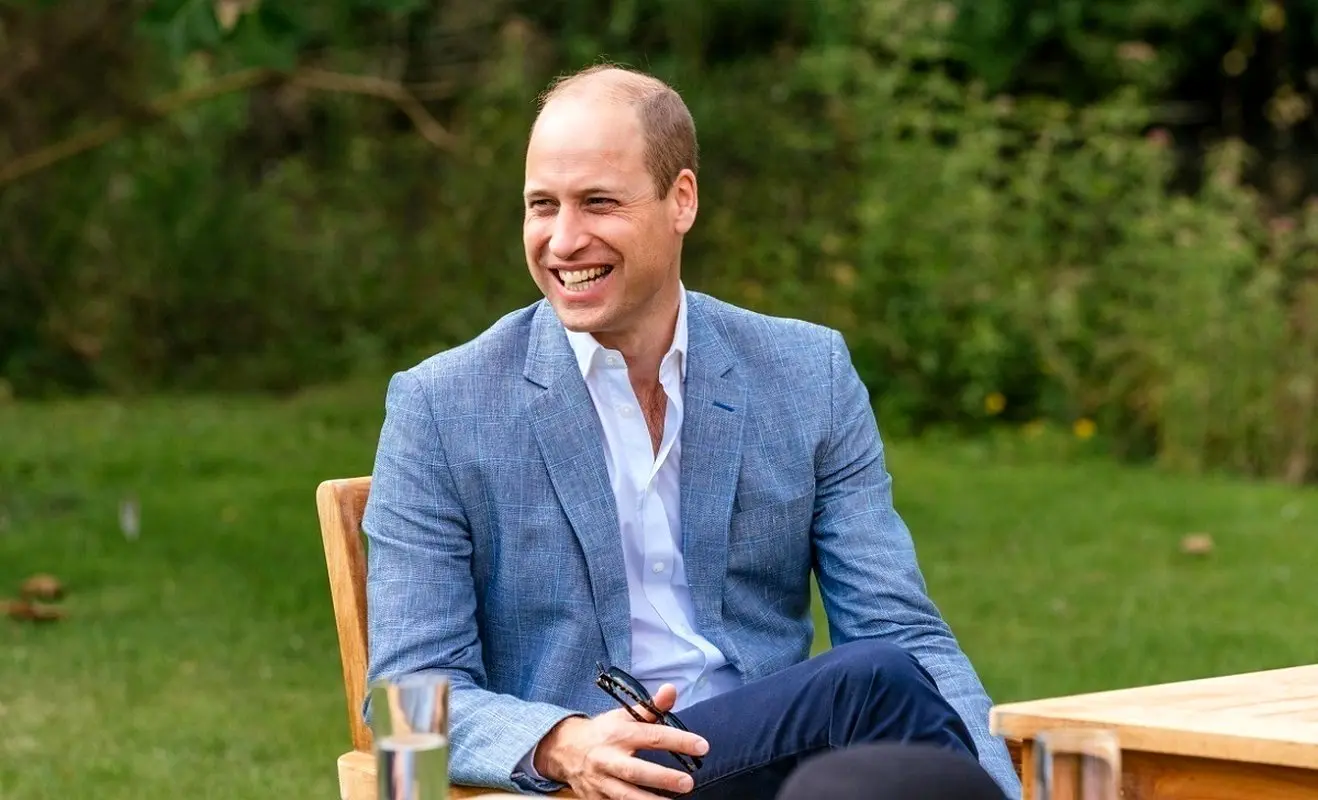 پرنس ویلیام در این 5 مورد پروتکل سختگیرانه خاندان سلطنتی را زیر پا گذاشت