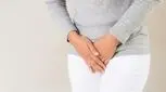 علت بی اختیاری ادرار در زنان چیست؟
