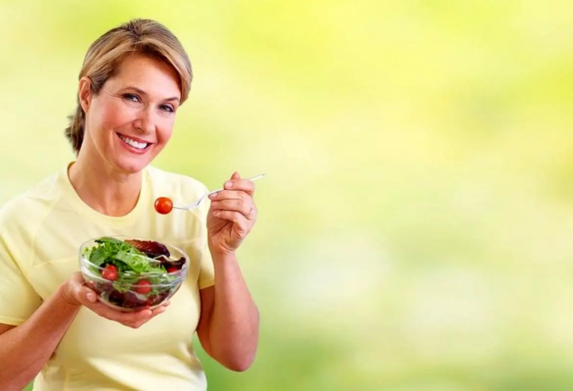 با این ویتامین ها در یک چشم به هم زدن وزن کم کنید