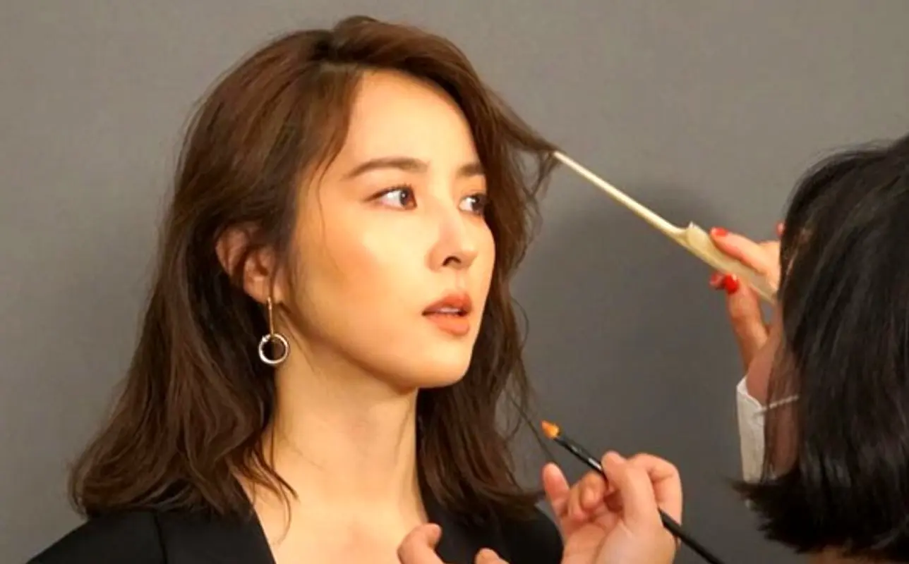 جشن تولد سوسانو در کنار همسرش / جوانی باورنکردنی خانم بازیگر در ۴۲ سالگی + عکس