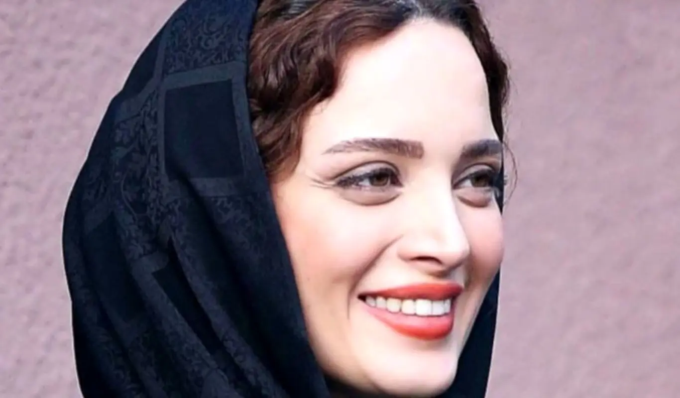 عکس جدید بهنوش طباطبایی / استایل زمستونی خانم بازیگر + عکس