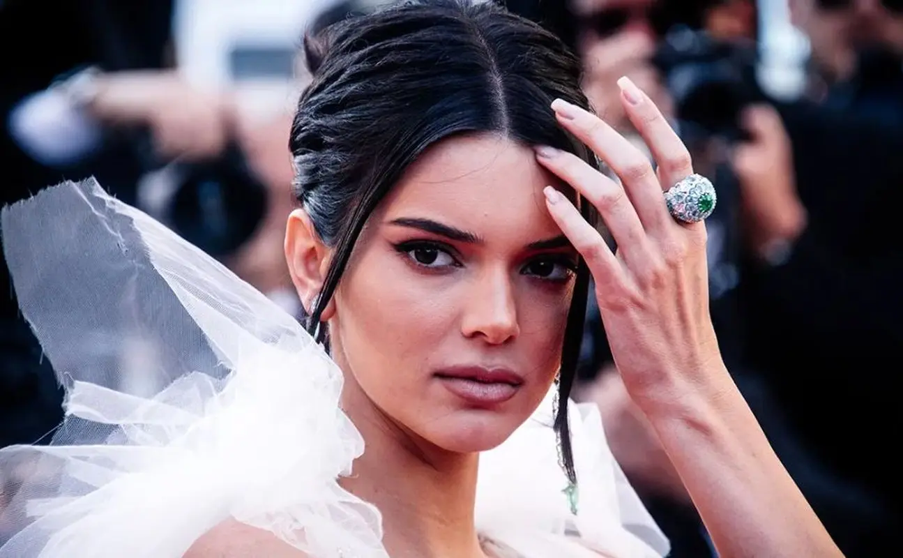 جشن تولد رویایی کندال جنر / مدل معروف زن ۲۸ ساله شد + عکس