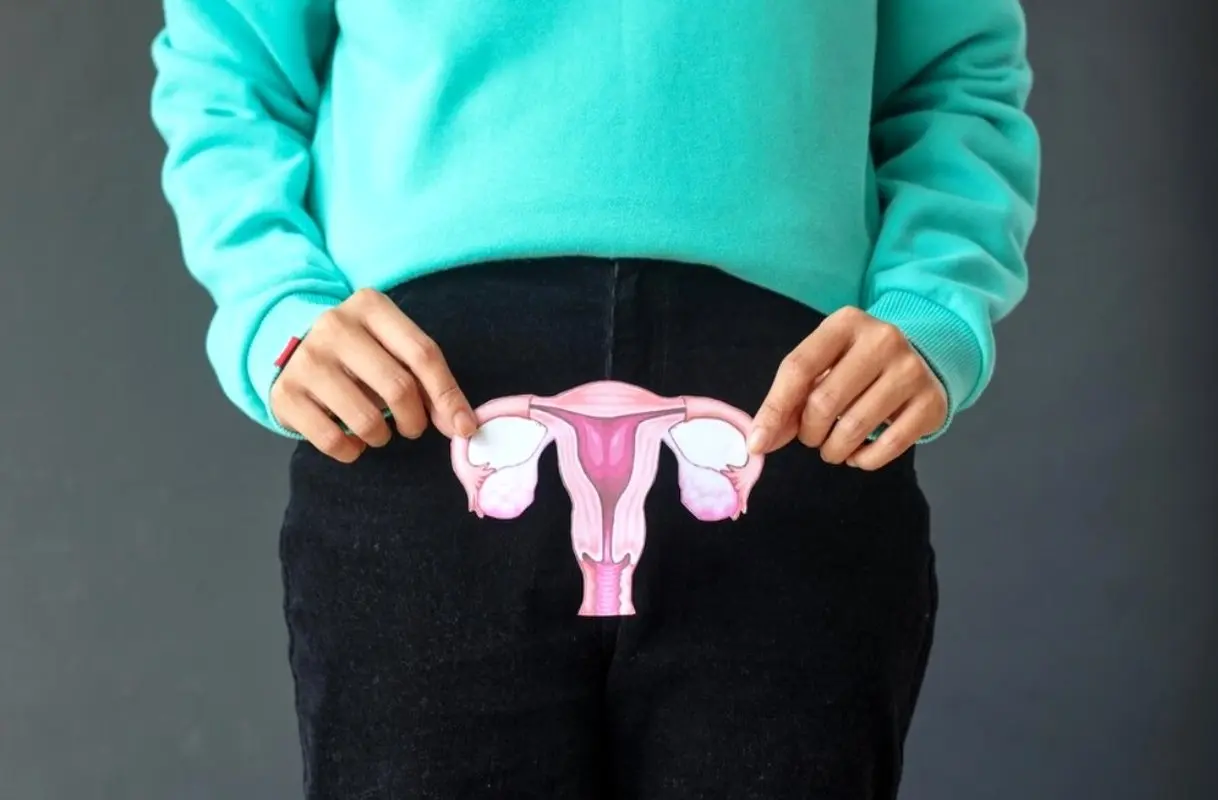 افتادگی رحم چه عوارضی دارد؟