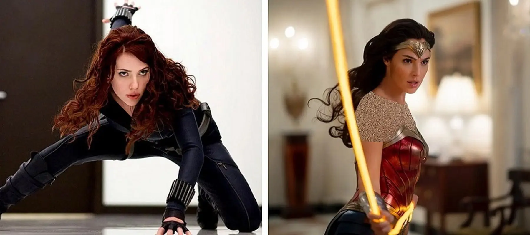 این بازیگران هالیوودی در دوران بارداری خود فیلم بازی کردند