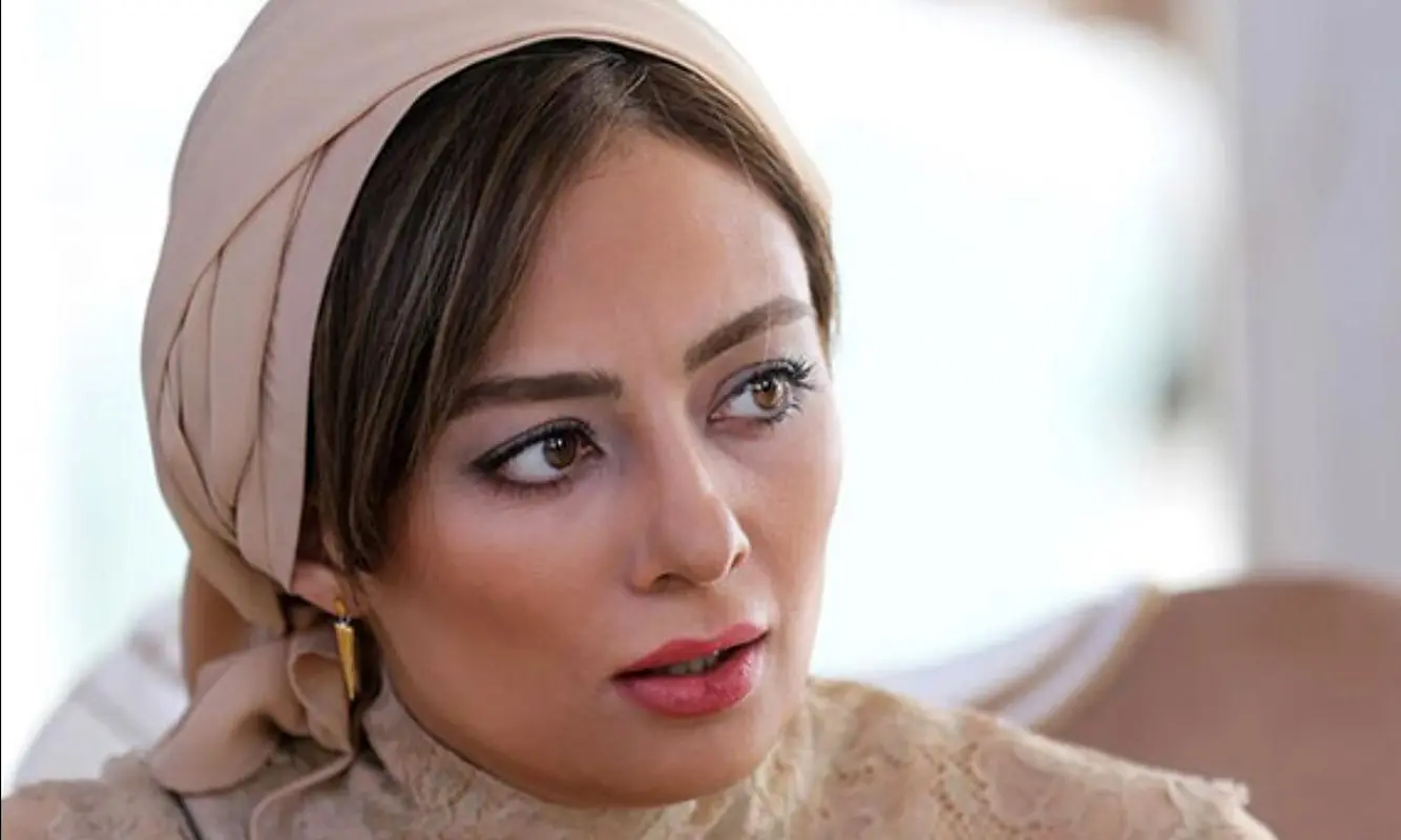 استایل یکتا ناصر در یک کشور خارجی / از طرز لباس پوشیدنش شوکه می‌شوید + عکس