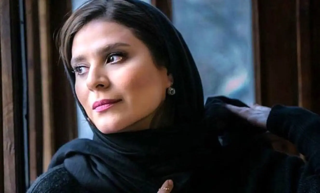 پوشش جذاب سحر دولتشاهی در خارج از کشور/این خانم همه جا خوشتیپ است!