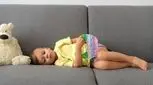 آیا بی انگیزگی باعث تنبلی کودکان می شود؟